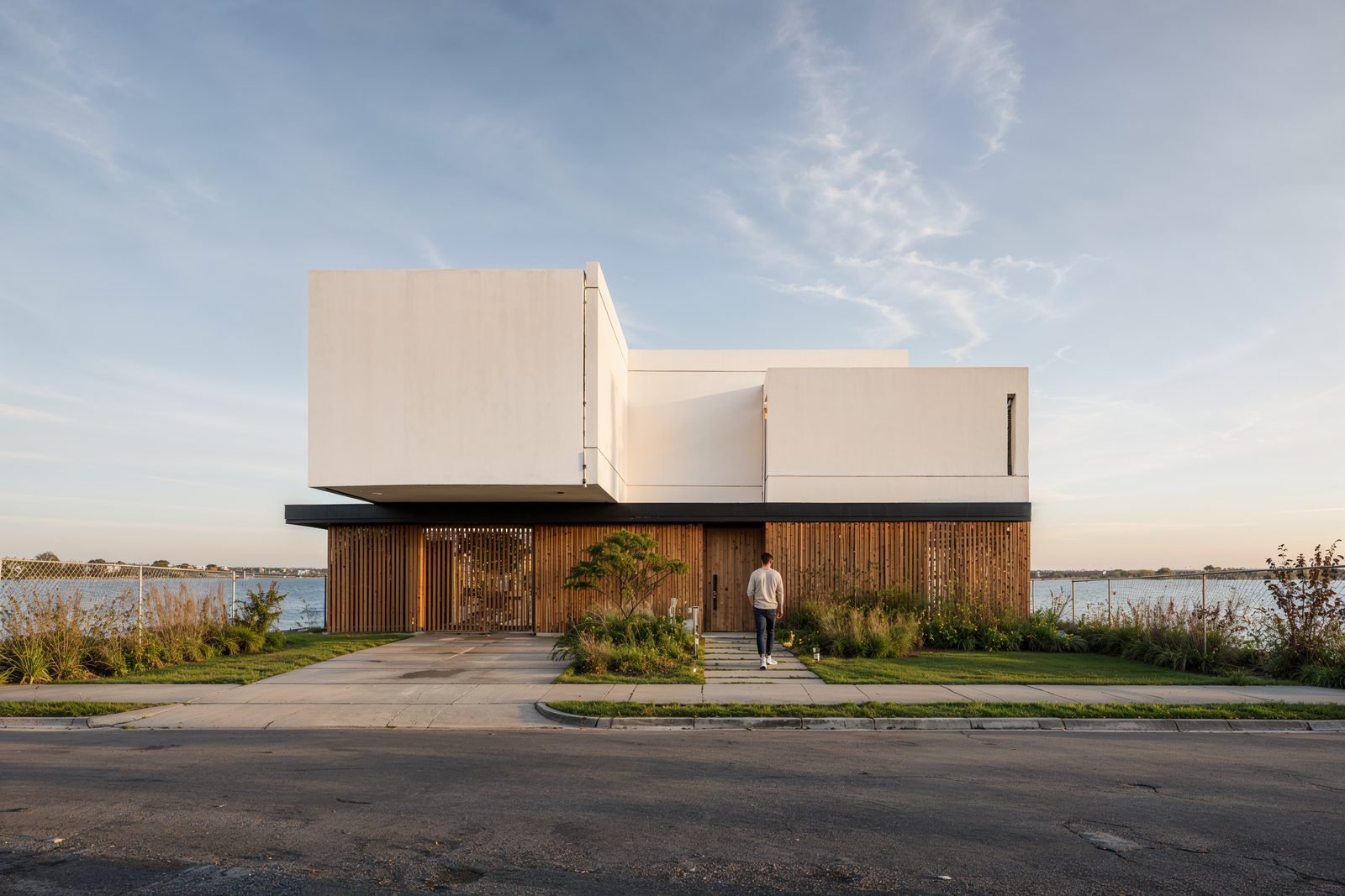 Casa Sienna — San Simón