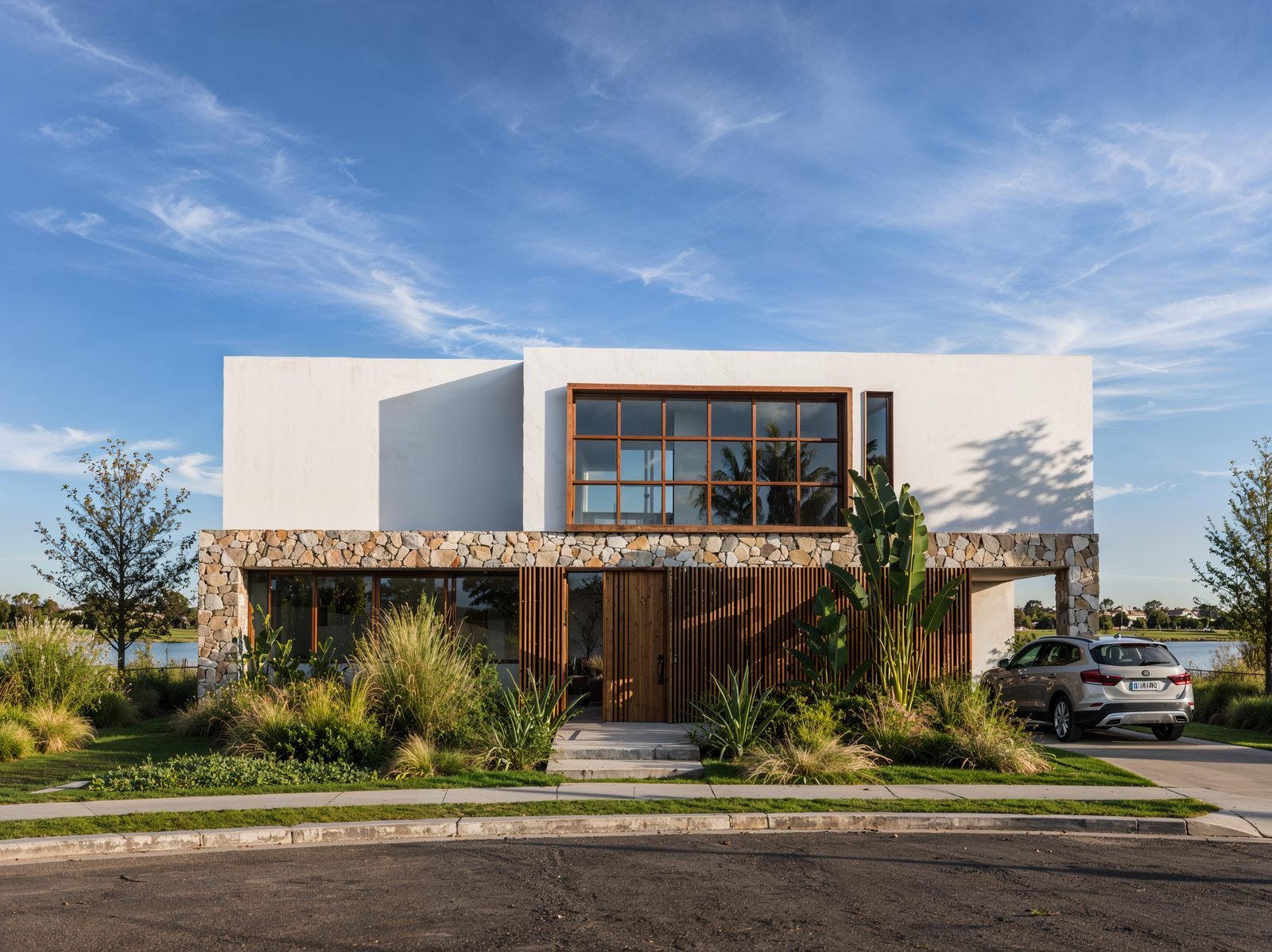 Casa Lume — Zona Norte
