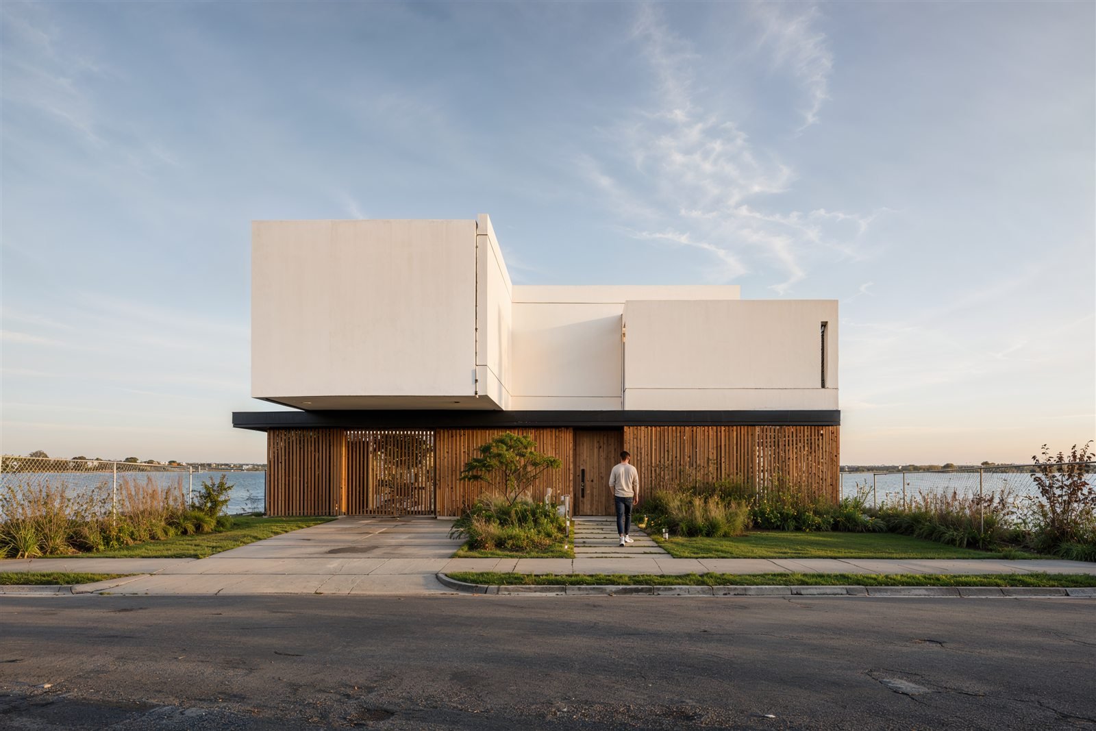Casa Sienna — San Simón