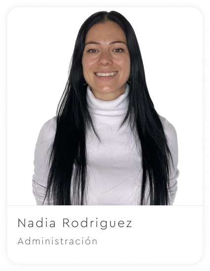 Nadia rodriguez